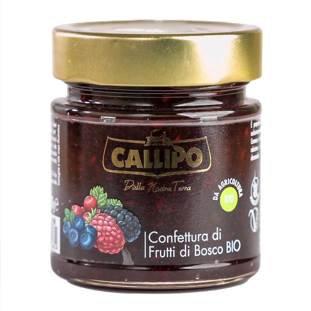 CONFET.CALLIPO F.BOSCO BIO GR.280