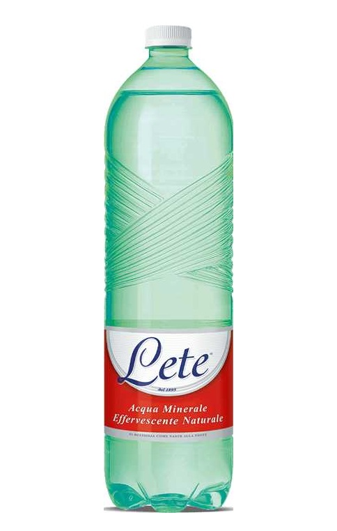ACQUA LETE PET LT1