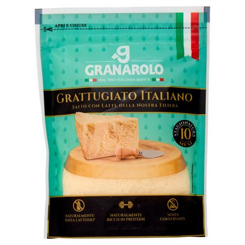 FORM.GRATT.GRANAROLO GR.90                        