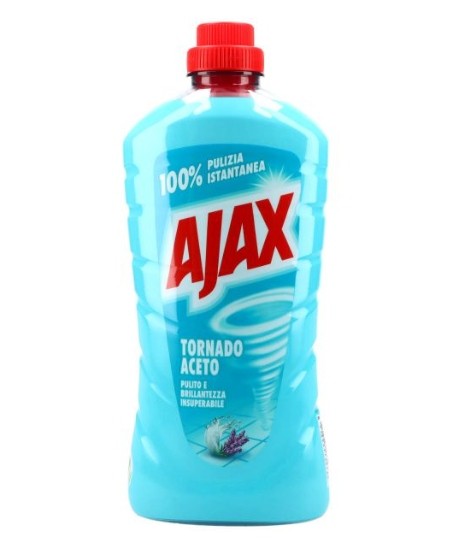 DET.PAV.AIAX TORNADO ACETO LT.1                   