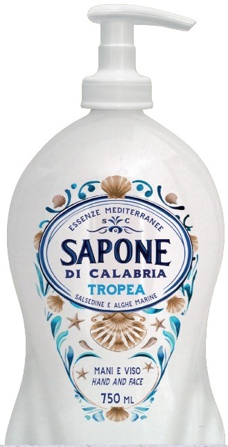 SAP.LIQ.DI CALABRIA TROPEA ML 750                 