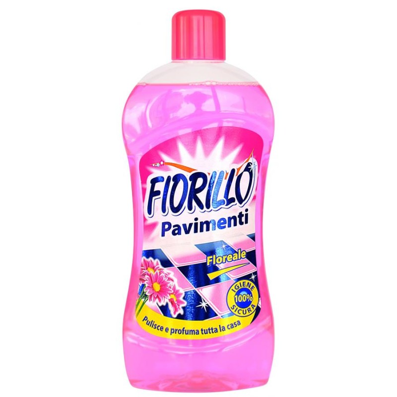 FIORILLO PAVIMENTI FLOREALE LT 1                  