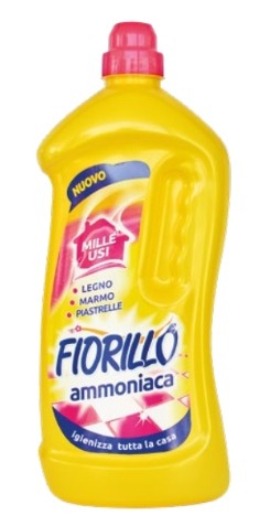 FIORILLO AMMONIACA LT 1,85                        