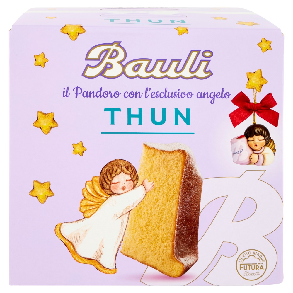 BAULI CONF.THUN P.RO GR700 +ANGELO THUN