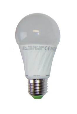 LAMPADA GOCCIA E27 15W LUCE CALDA