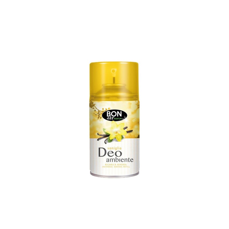 DEO MATIC RICARICA BON AIR LAVANDA ORC. ML250     