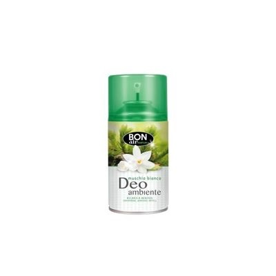 DEO MATIC RICARICA BON AIR MUSCHIO BIA. ML250     