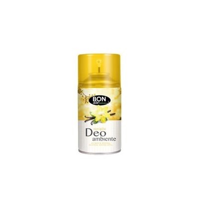 DEO MATIC RICARICA BON VANIGLIA ML250             