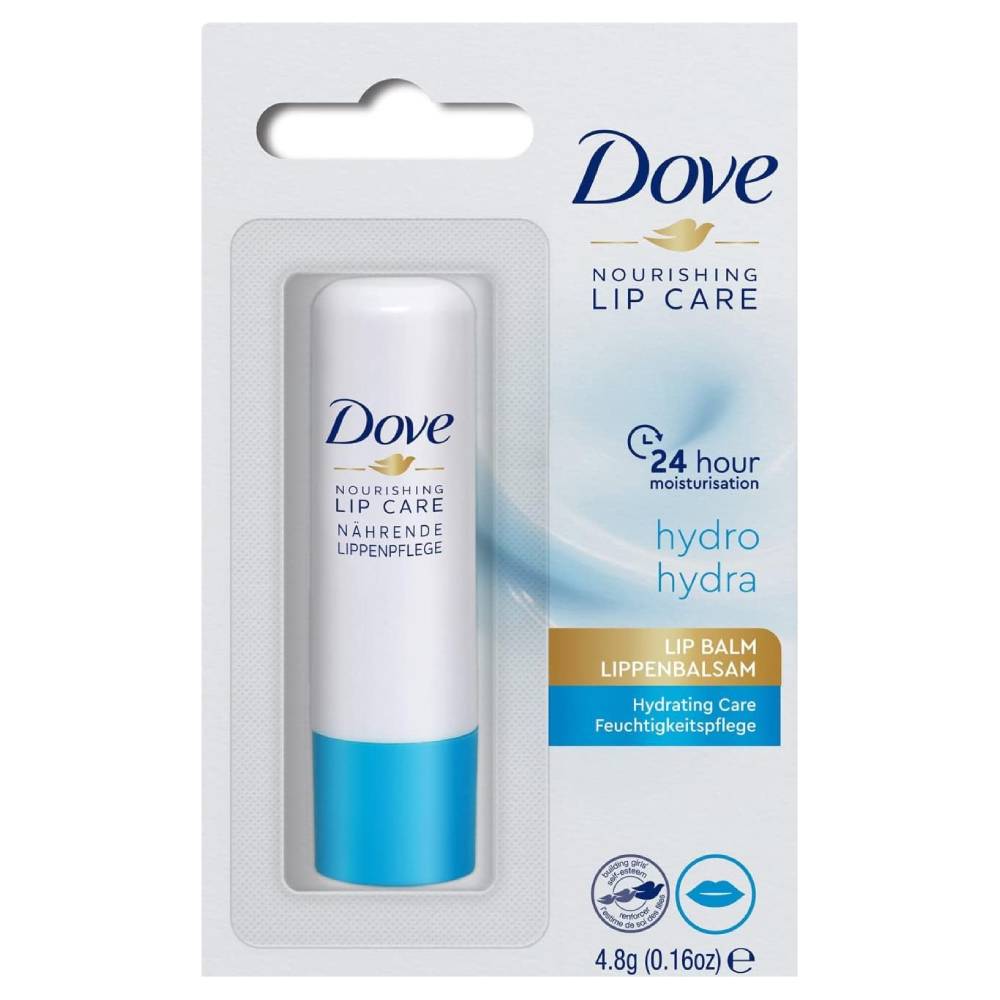 BURRO CACAO DOVE IDRATANTE GR4,8                  