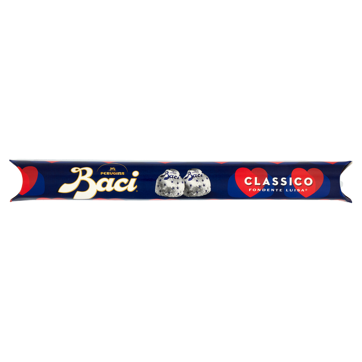 BACI PERUGINA S.V. TUBO GR.125                    