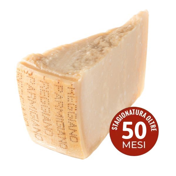 PARM.REGGIANO 40 MESI AL KG.