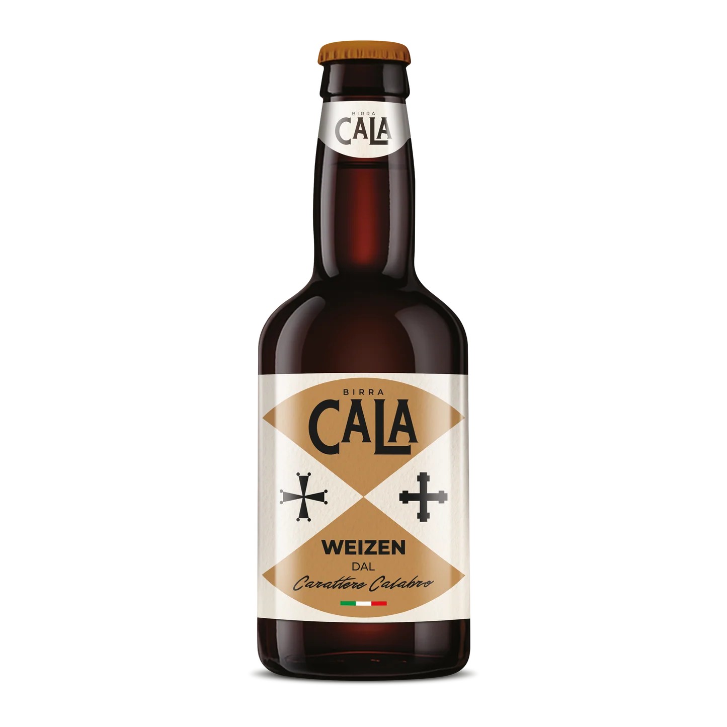 BIRRA CALA WEIZEN CL.33