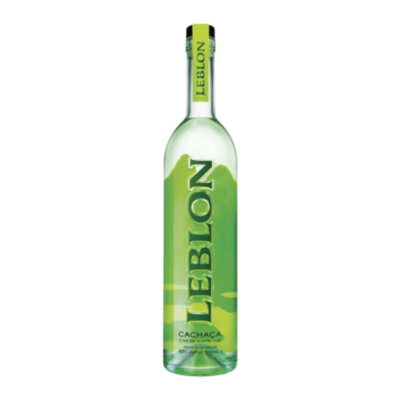 CACHACA LEBLON CL.70