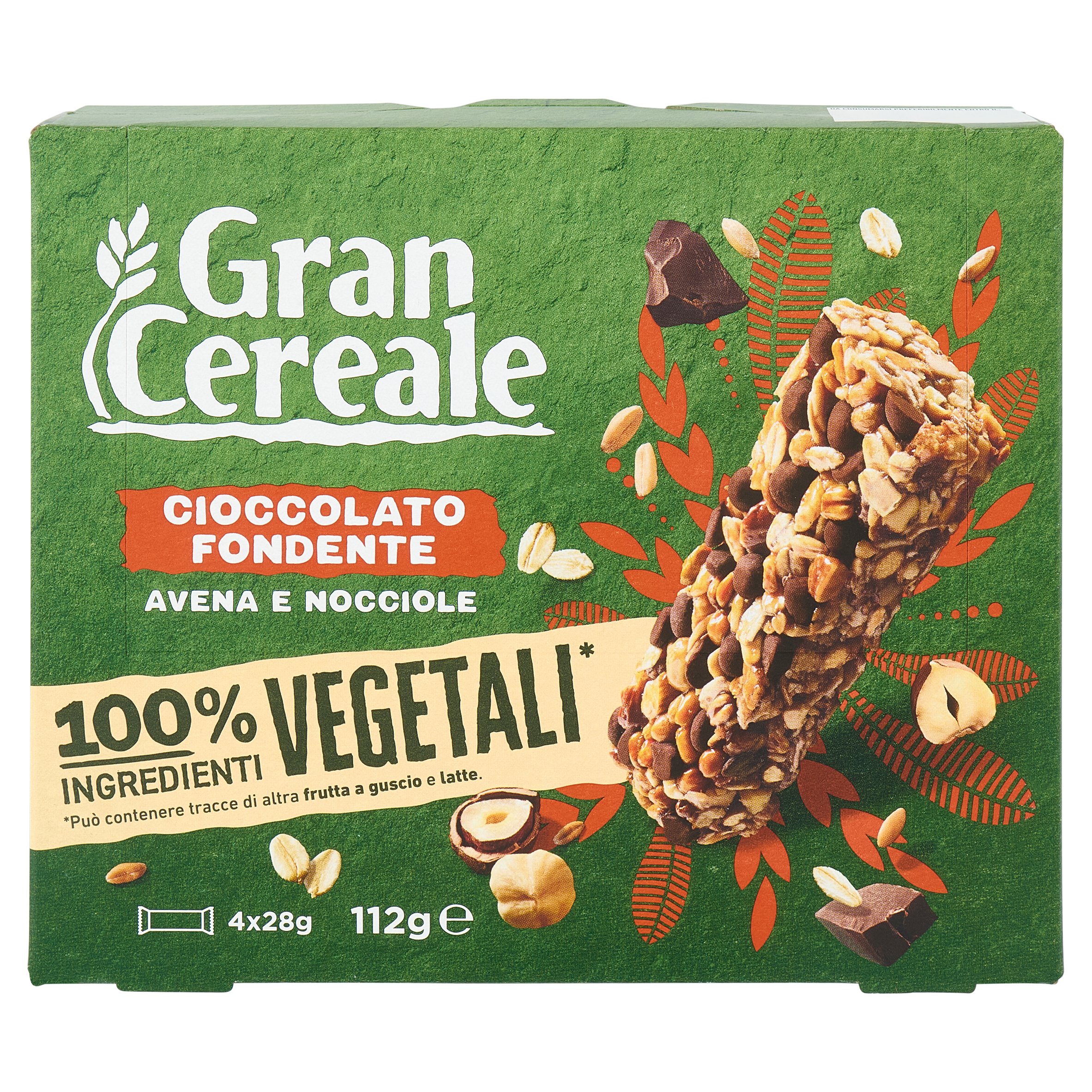 BARRETTA GC PROTEIN FOND/AVE/NOC GR.112X10