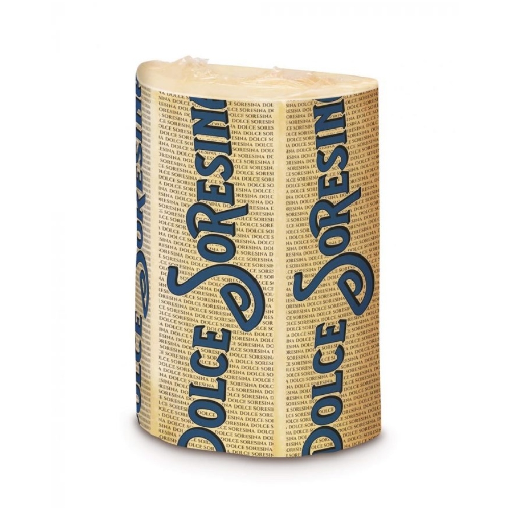 PROVOLONE SORESINA DOLCE SV AL KG                 