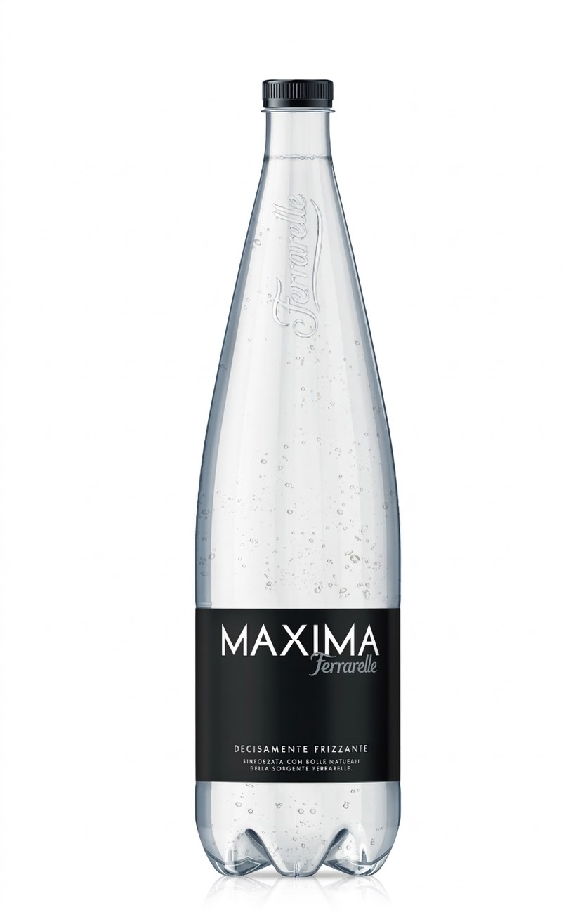 ACQUA FERRARELLE MAXIMA LT.1 PET                  