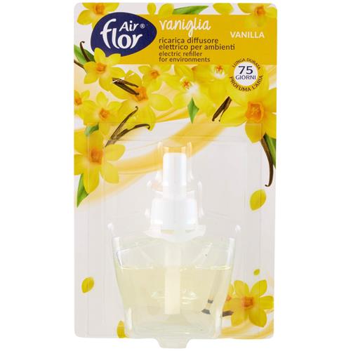 DEO DIFFUSORE ELETTR RICAR.AIR FLOIR C/M          