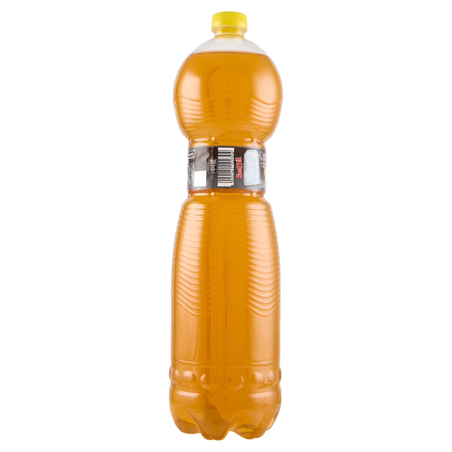 THE SANTHE' ZERO LIMONE LT.1.5