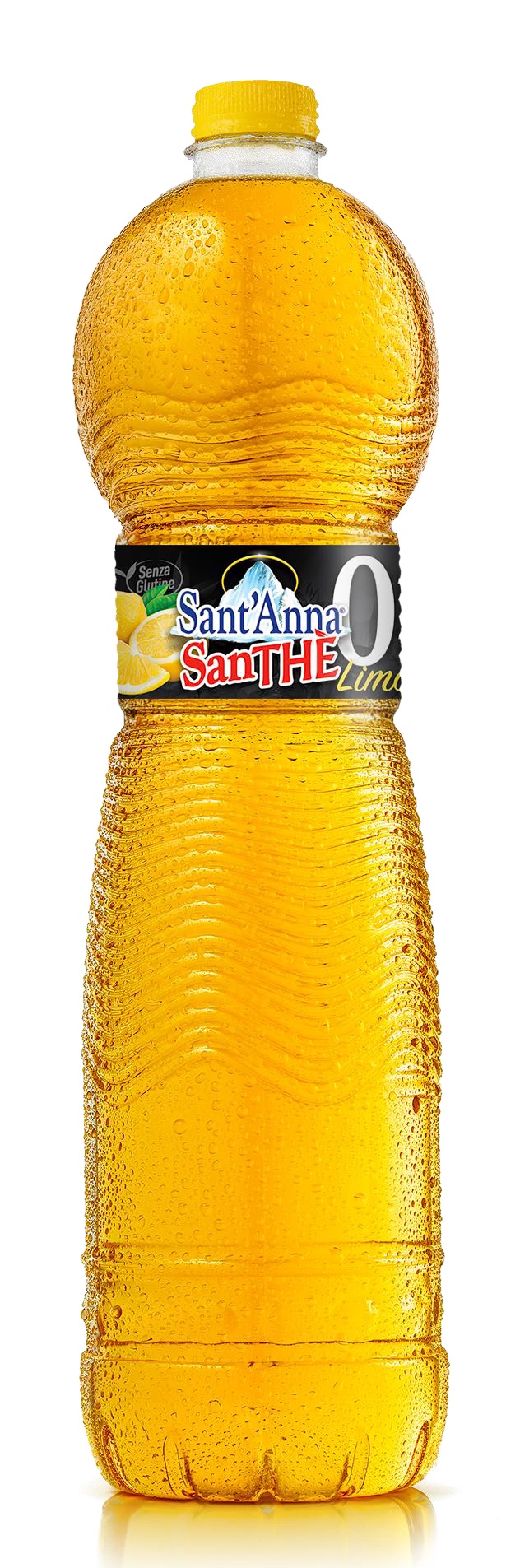 THE SANTHE' ZERO LIMONE LT.1.5                    