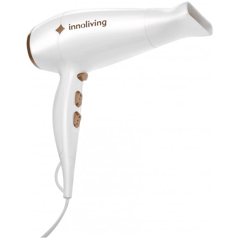 ASCIUGACAPELLI PROF.INNOLIVING 2100W C/DIFF.