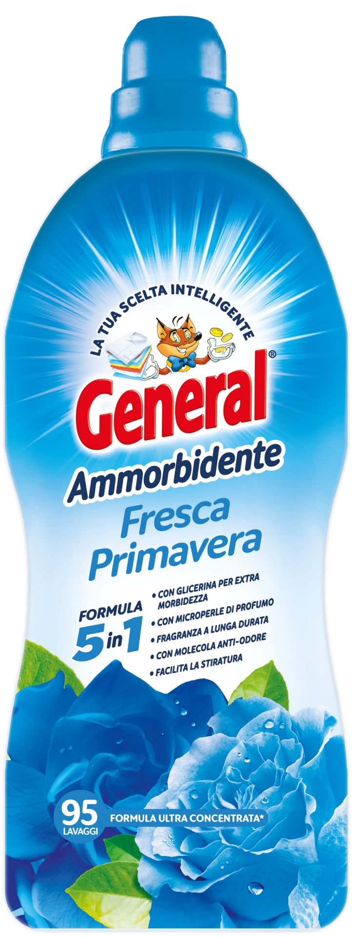 AMM.CONC.GENERAL FRESCA PRIMAVERA 95 LAV.         