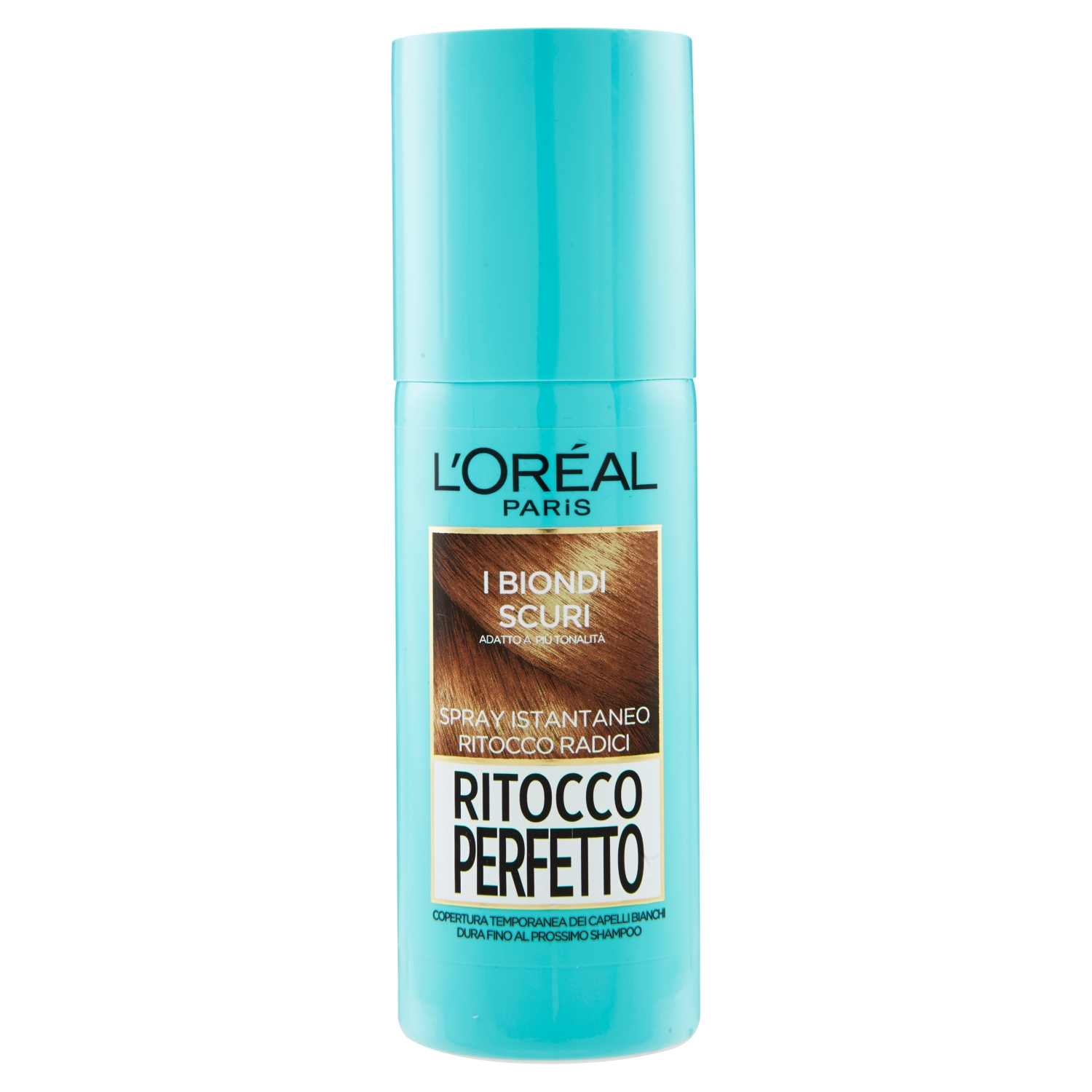 L'OREAL RITOCCO PERFETTO BIONDO SCURO