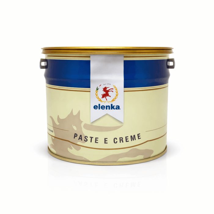 ELENKA CREME NOISETTE KG.2,5                      