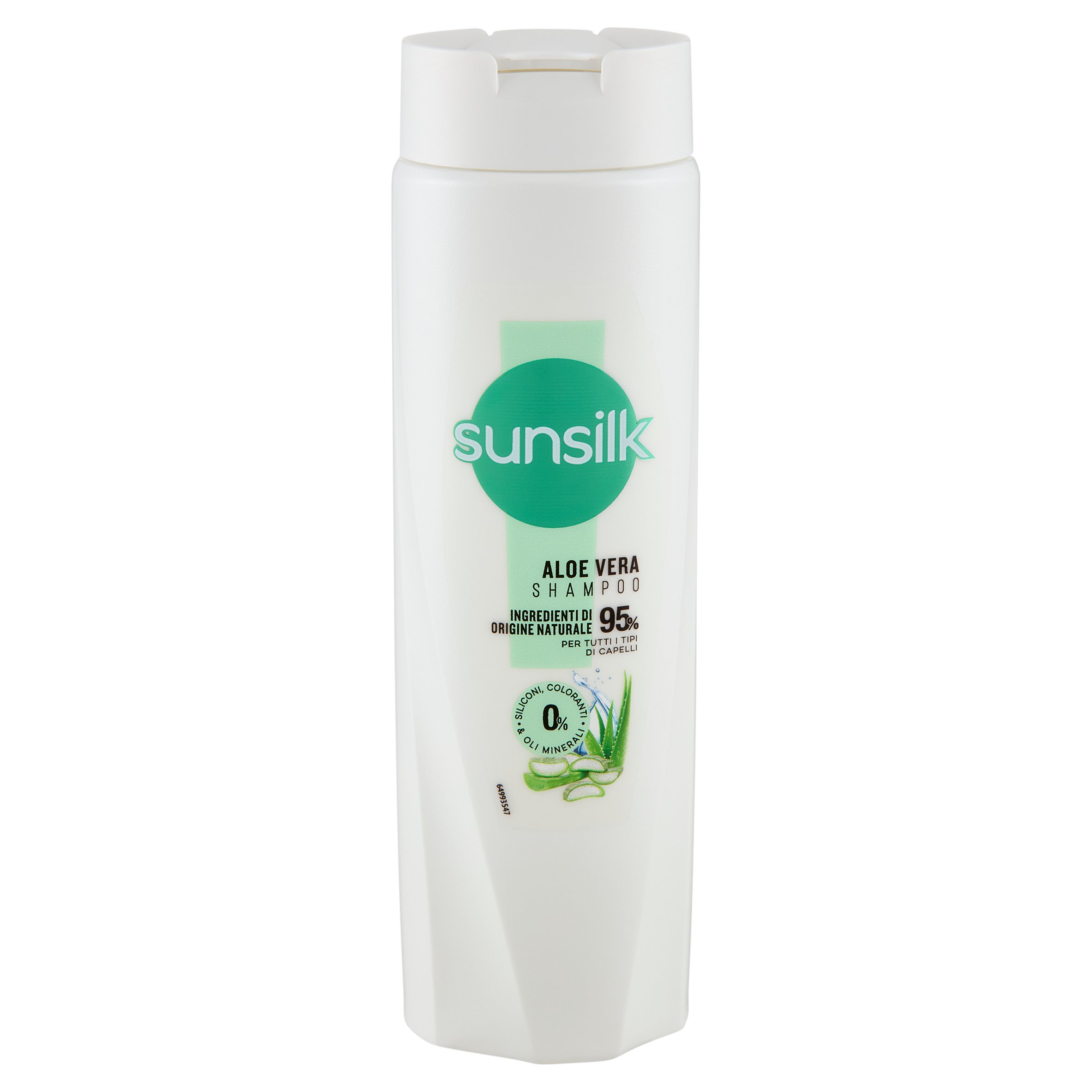 SUNSILK SHAMPOO TUTTI CAPELLI ML 250 NEW