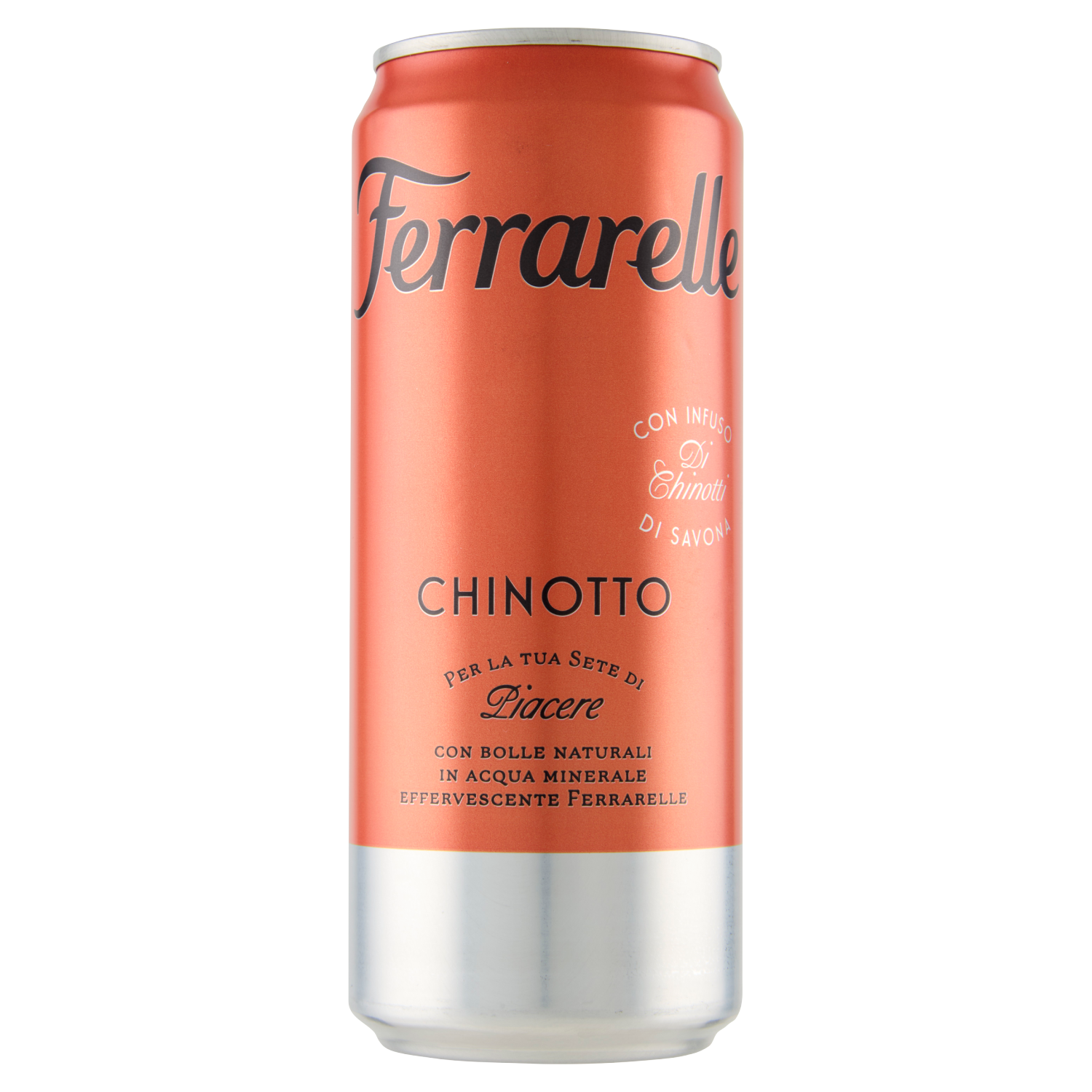 CHINOTTO FERRARELLE LATTINA CL.33