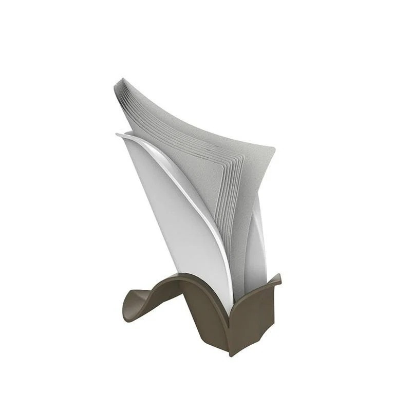 PORTATOVAGLIOLI FOLIA TORTORA