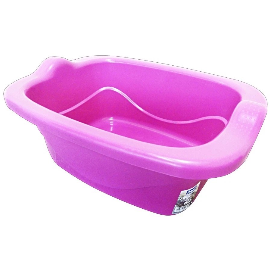 BACINELLA RETTANGOLARE LT9