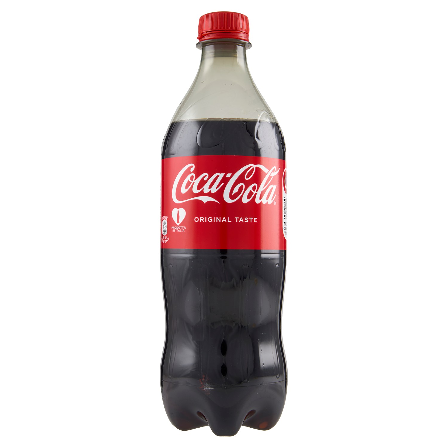 COCA COLA PET CL.66