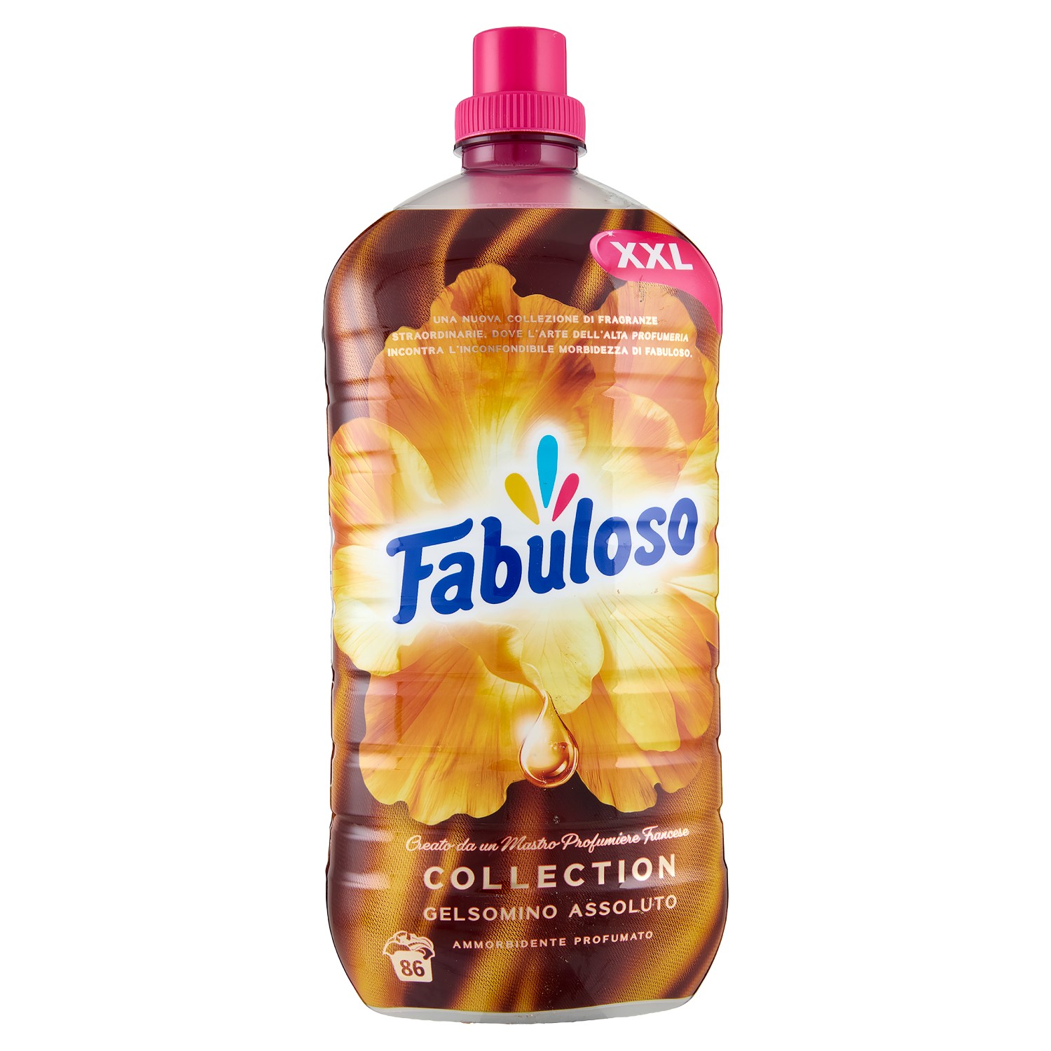 AMM.FABULOSO CONC.XXL 86 MIS GELSOMINO