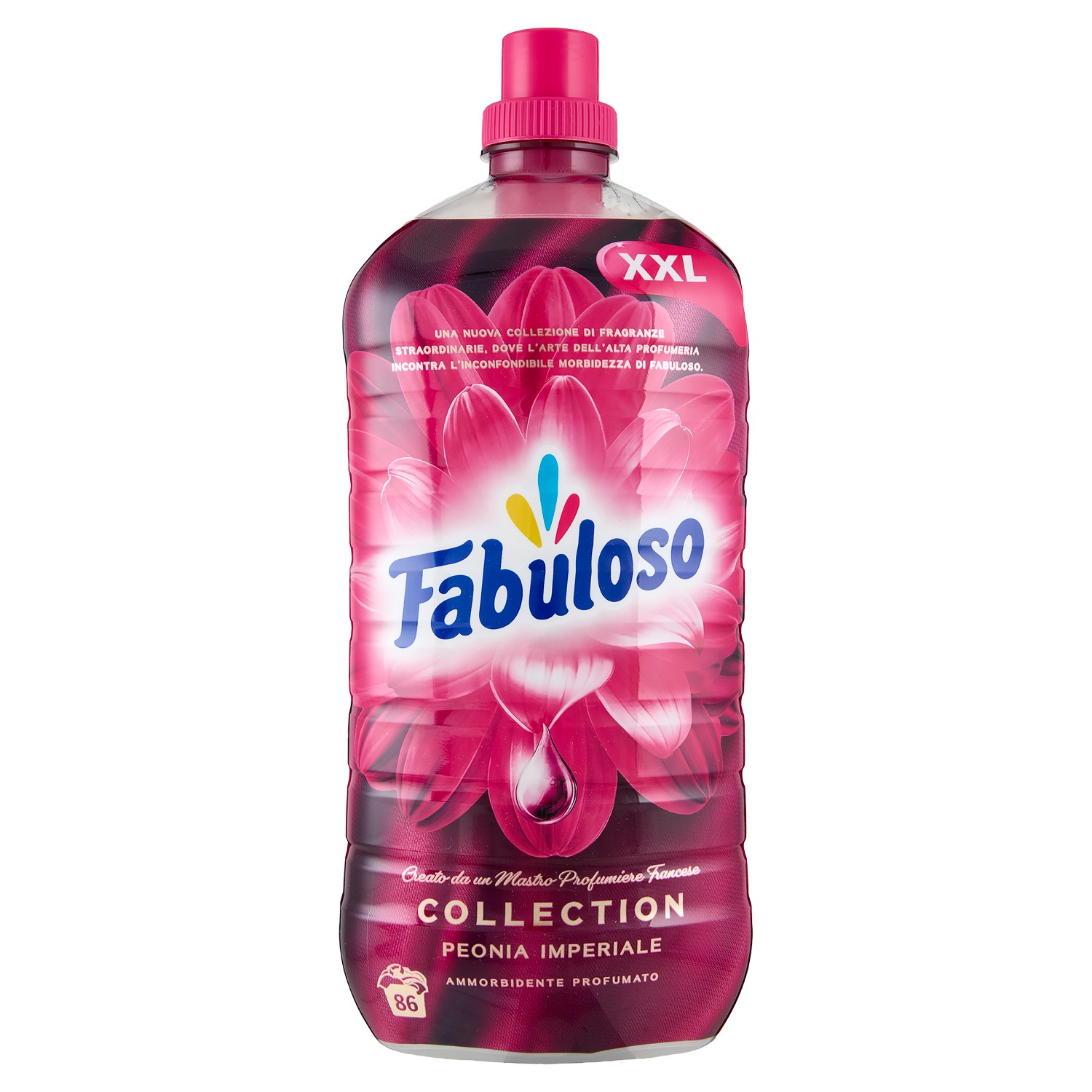 AMM.FABULOSO CONC.XXL 86 MIS PEONIA
