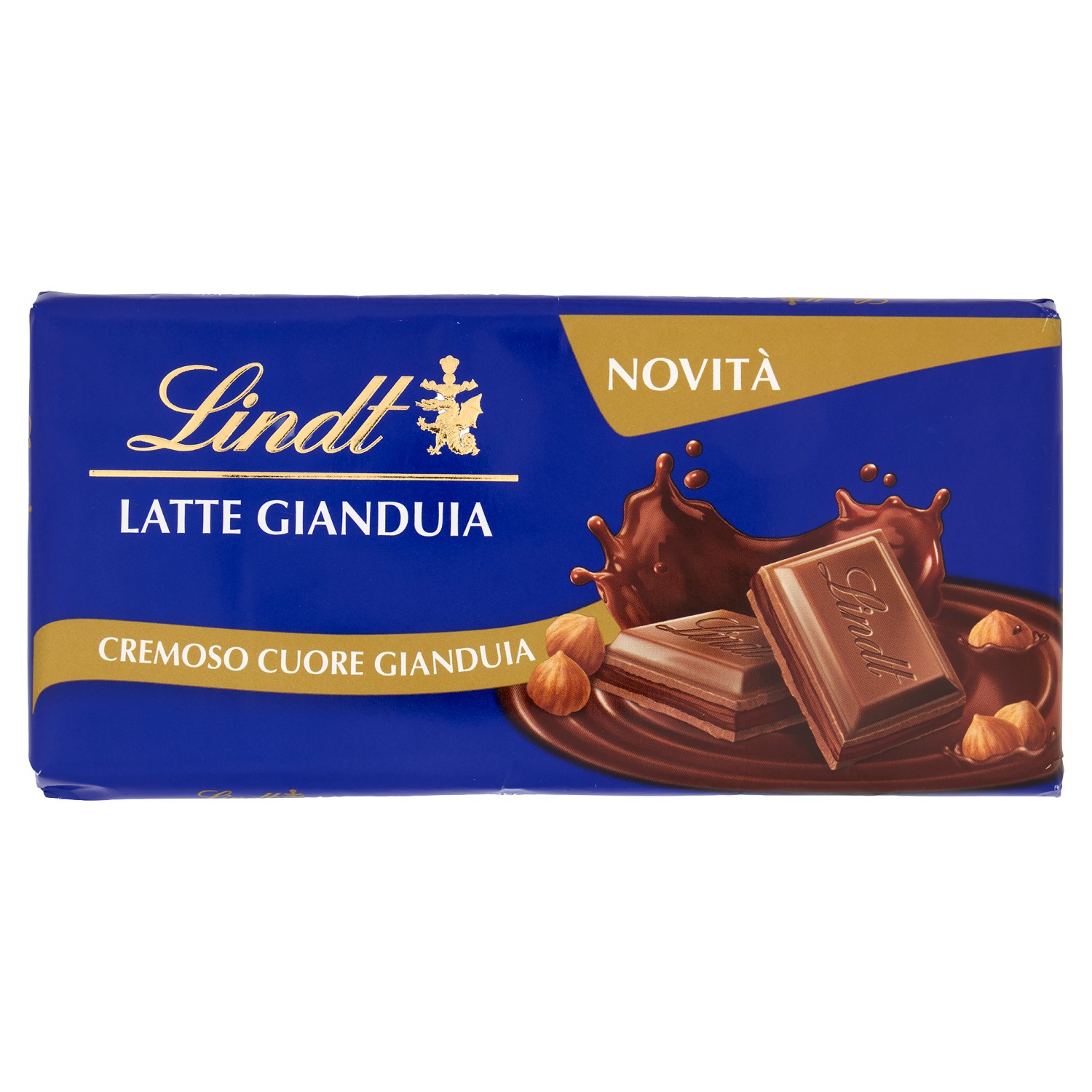 LINDT TAV.GIANDUIA GR.100