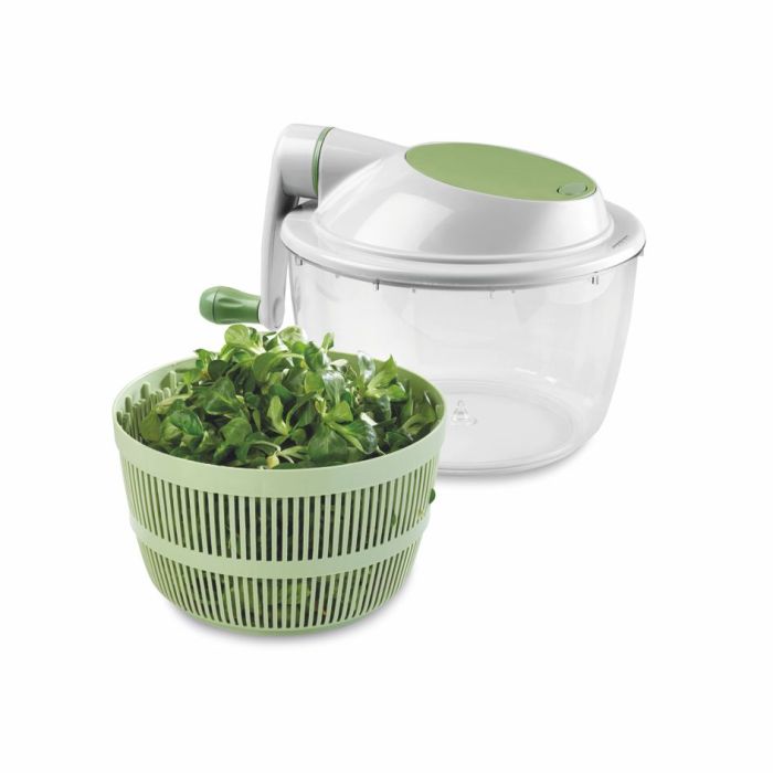 CENTRIFUGA INSALATA