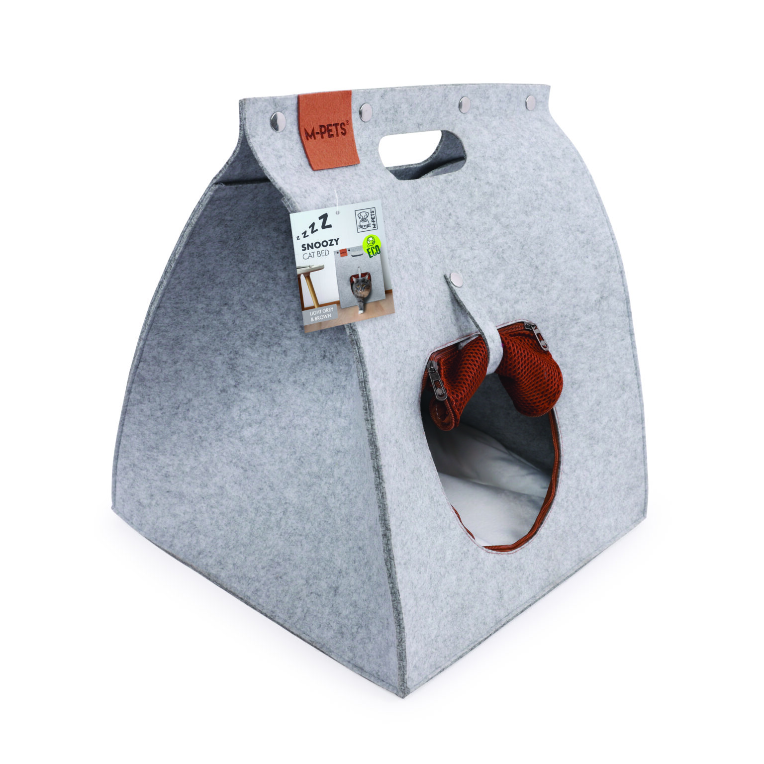 CUCCIA GATTO