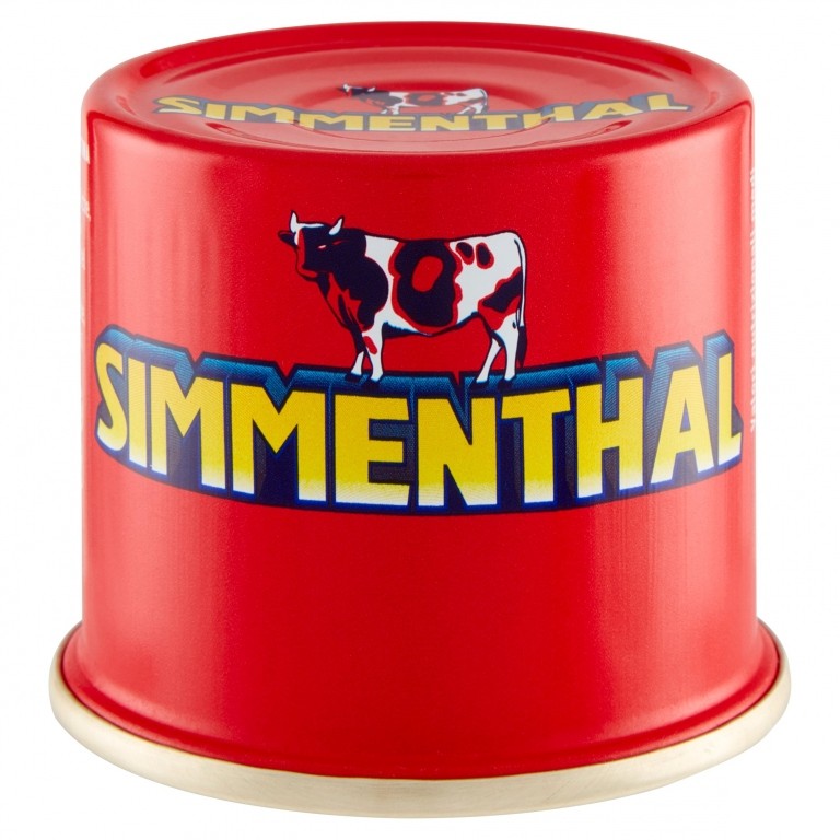 CARNE SIMMENTHAL GR.90X3                          