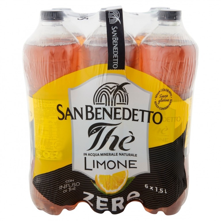 THE S.BENED.LIMONE ZERO S/Z LT1,5                 
