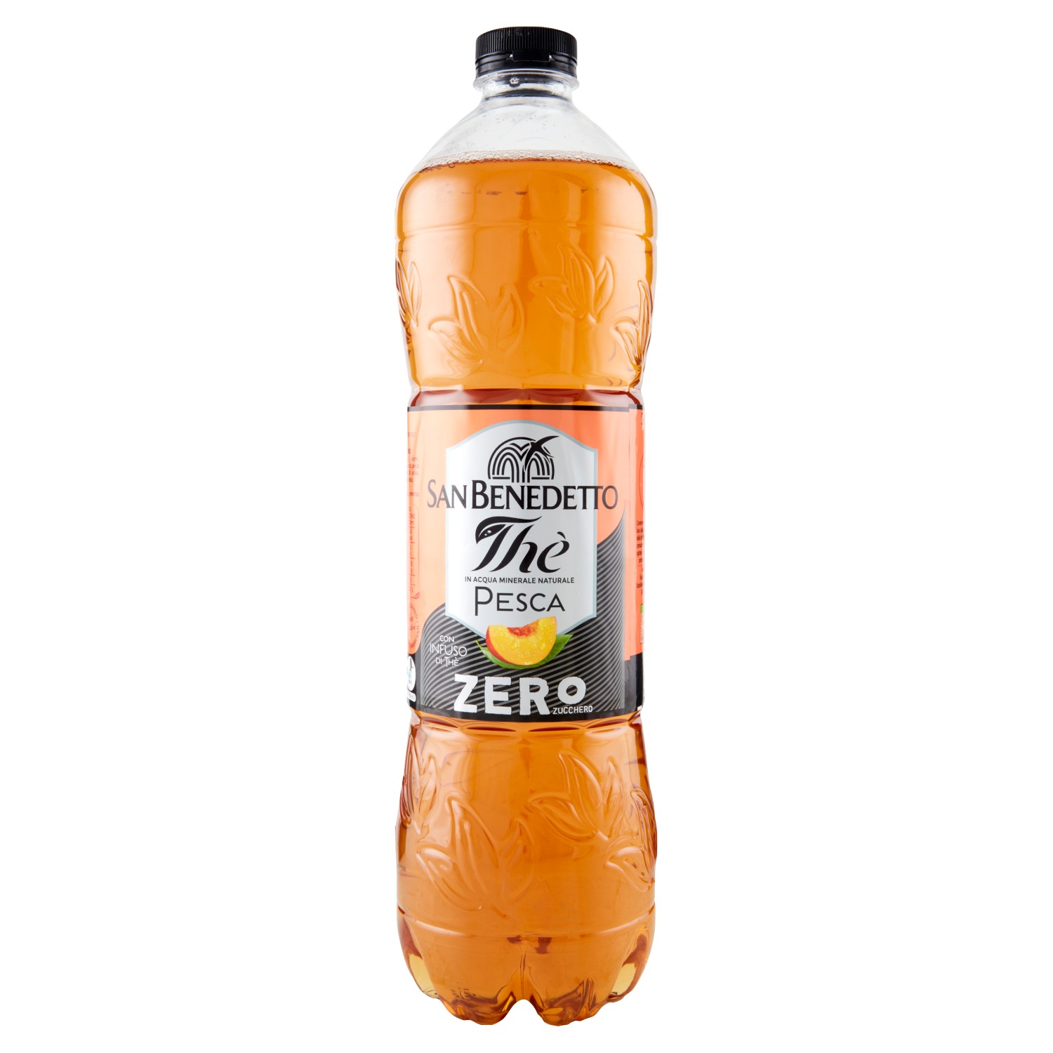 THE S.BENED.PESCA ZERO S/Z LT1,5