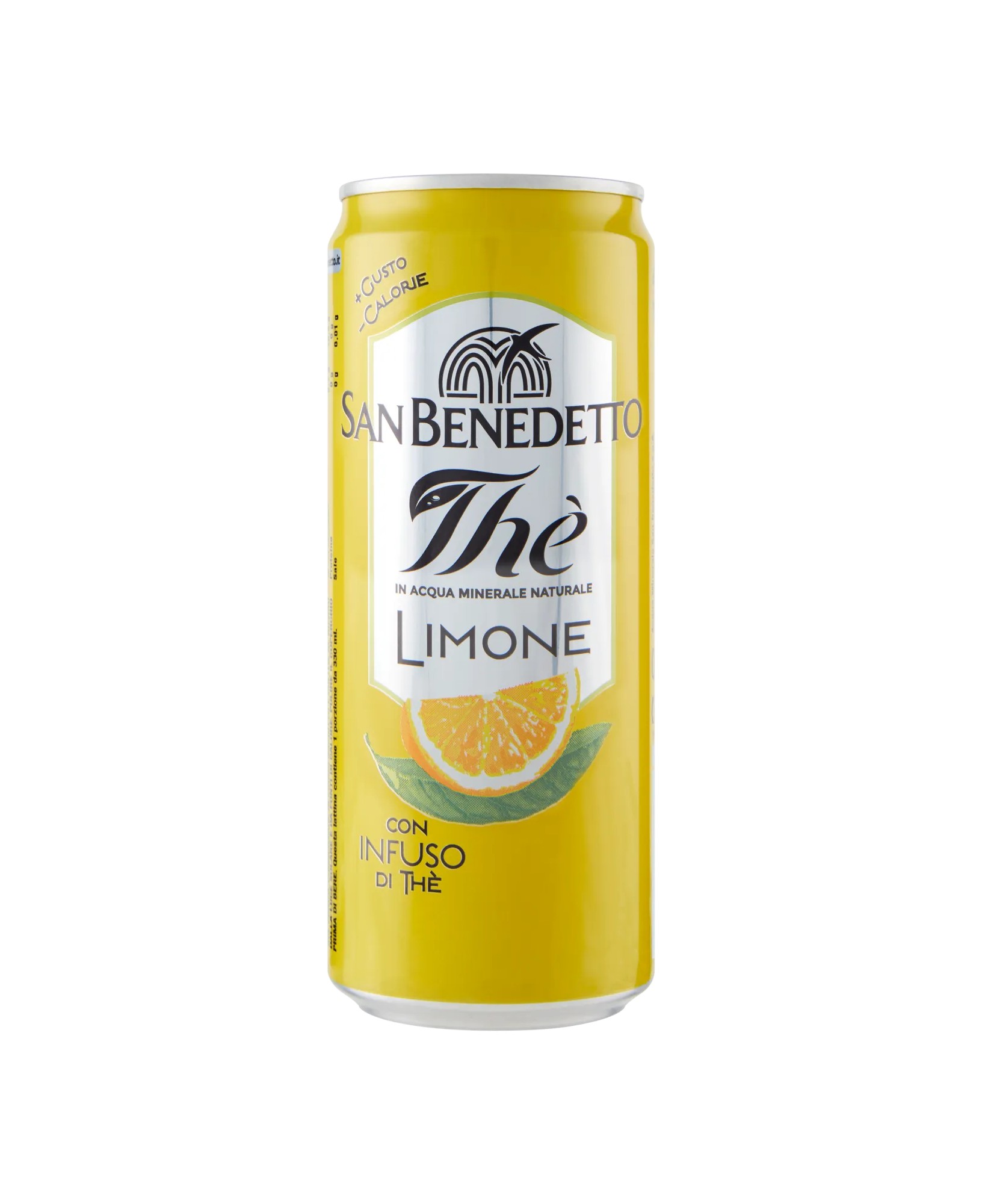 THE S.BENEDETTO LATTINA LIMONE CL33