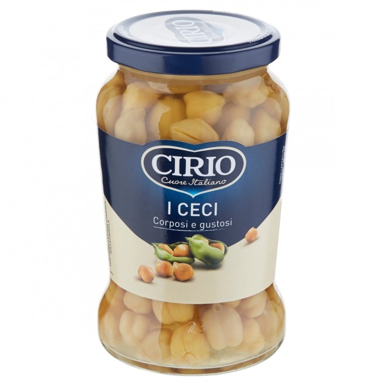 CECI CIRIO VETRO GR.370                           