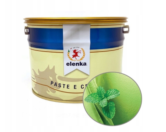 ELENKA MENTA KG.3                                 