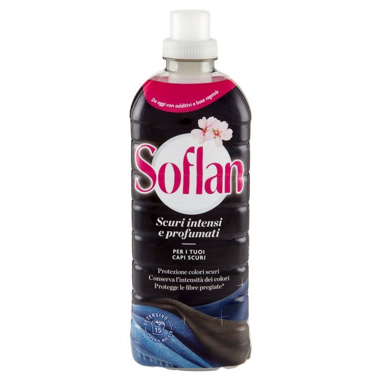 SOFLAN LIQ.COLORI SCURI ML.900                    
