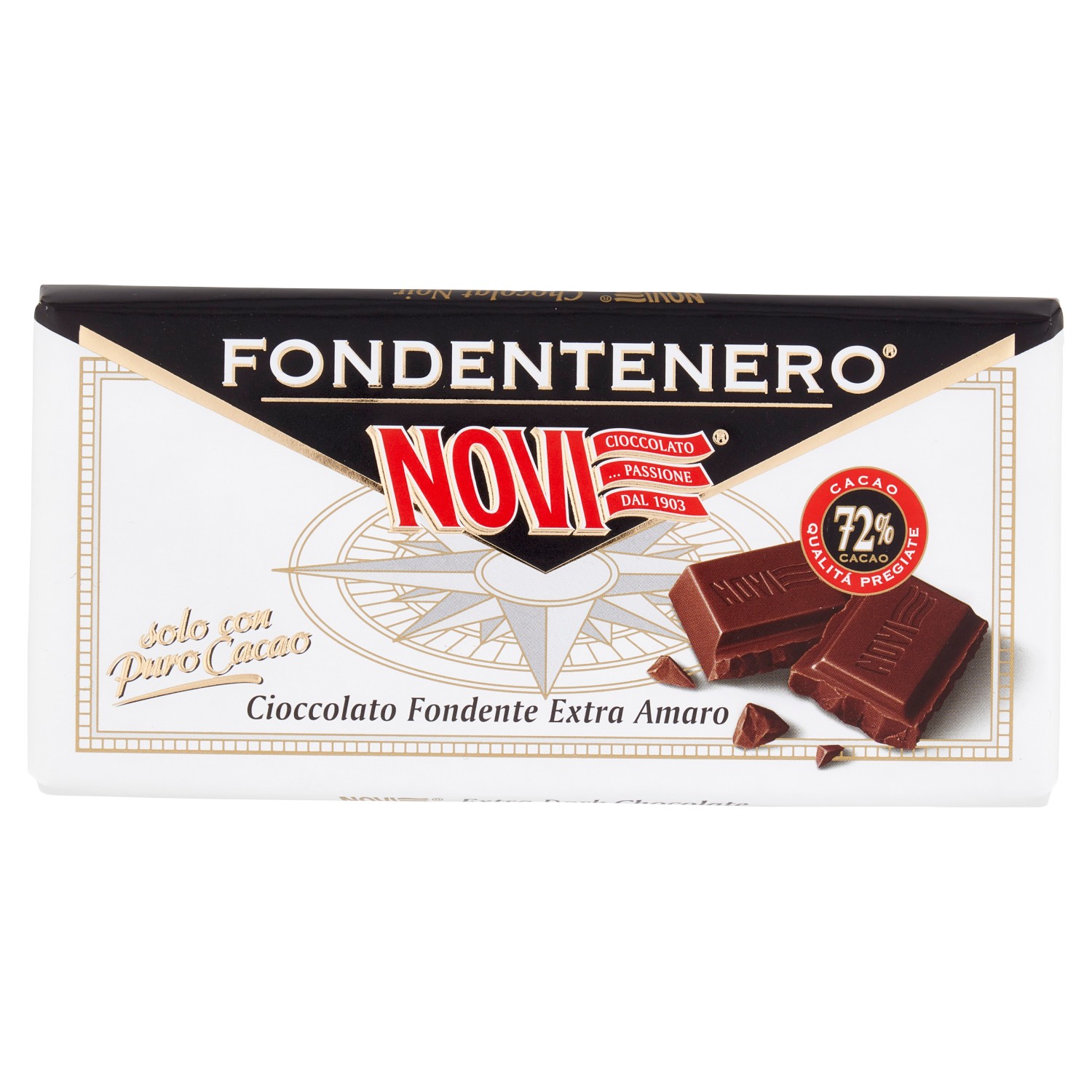 NOVI TAV. FONDENTENERO GR100 (1525)