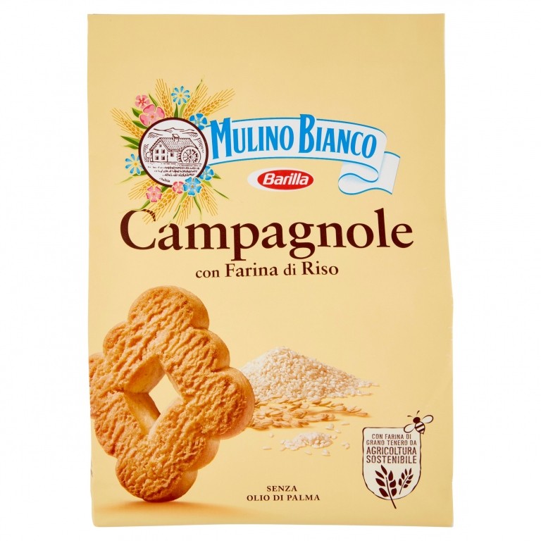 BISC. M.BIANCO CAMPAGNOLE GR.700                  