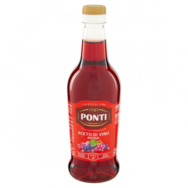 ACETO PONTI ROSSO ML500                           