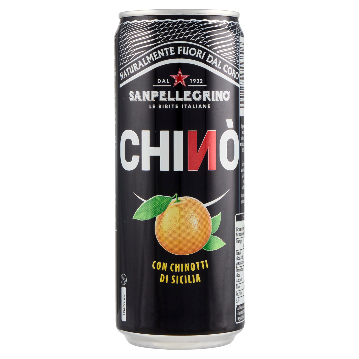 CHINOTTO S.PELL.LATT.CL.33