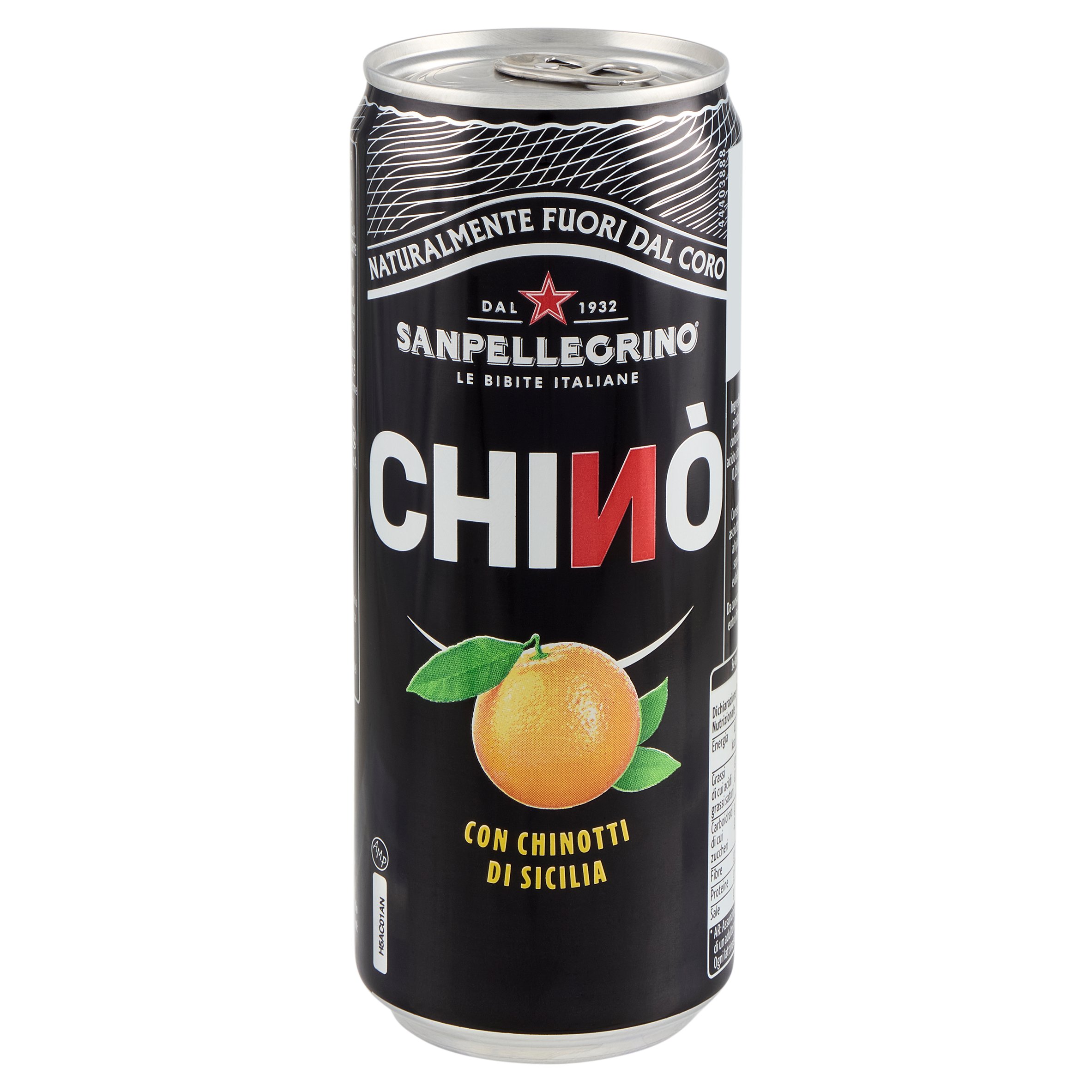 CHINOTTO S.PELL.LATT.CL.33                        