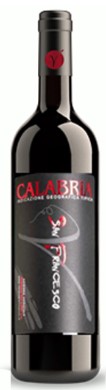 VINO VERBICARO S.FRANCESCO R.SO CL75 IGT